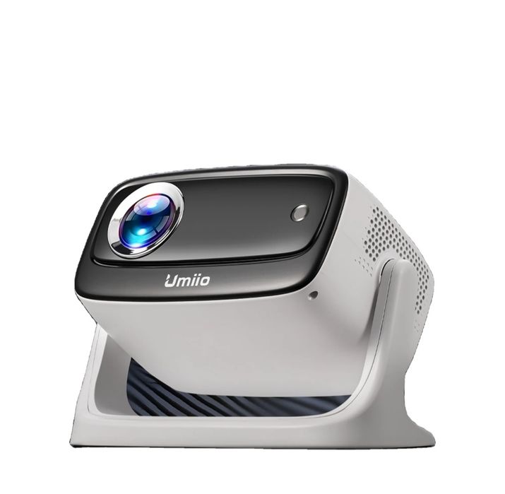 Проектор U10 android