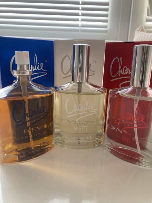 Ретро/оригинални Charle/ Revlon100 ml