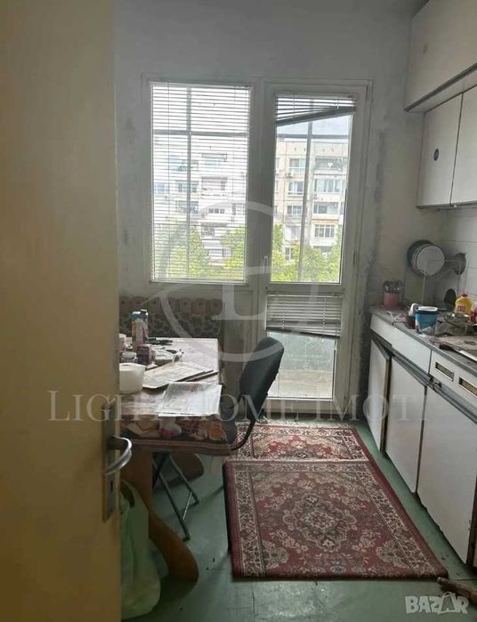 Продава се Двустаен апартамент в Пловдив, Христо Смирненски - 57 кв.м за 726 €/кв.м - Снимка #3