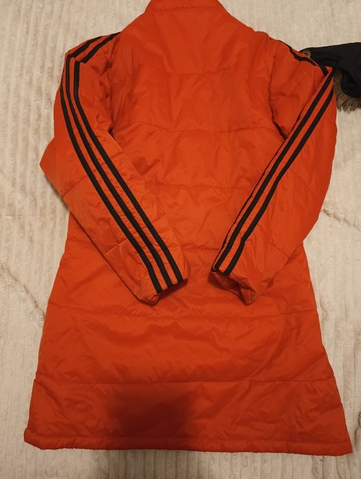 Geaca Adidas original de fâș 13-16 ani