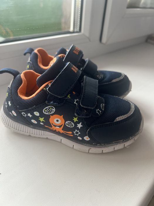 Обувь для мальчика