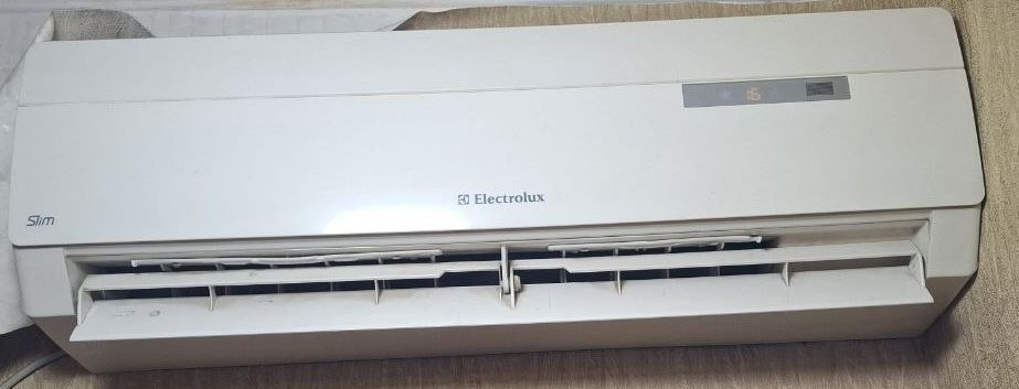 Кондиционер electrolux 12 tali