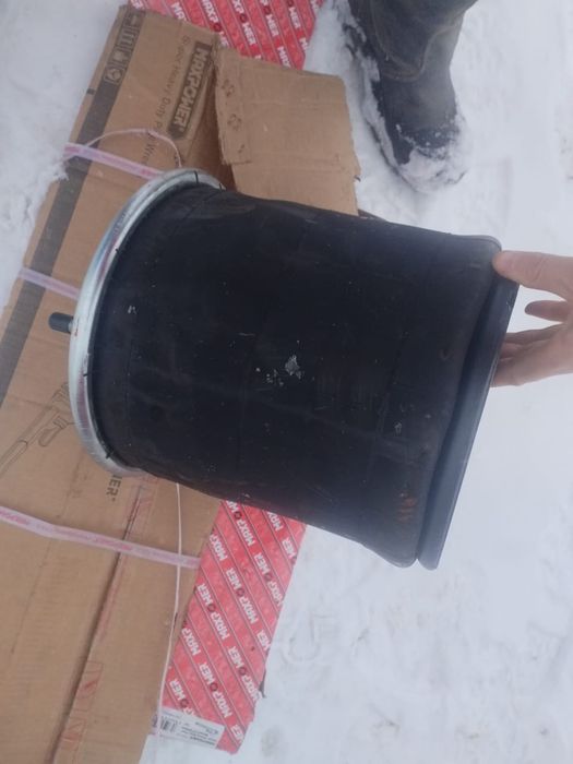 Продам пневмоподушки