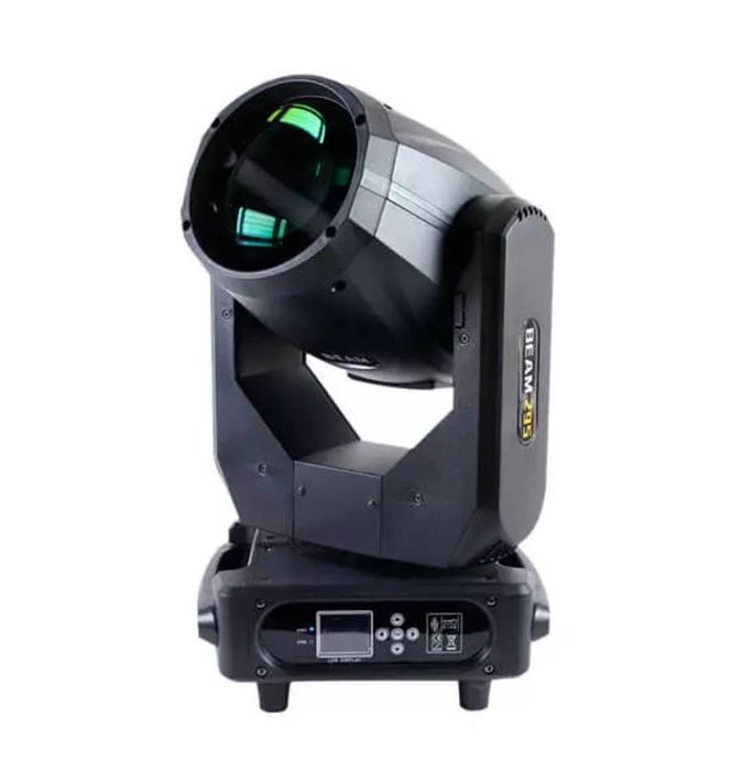 (MUSIC BRAND) Beam 295w