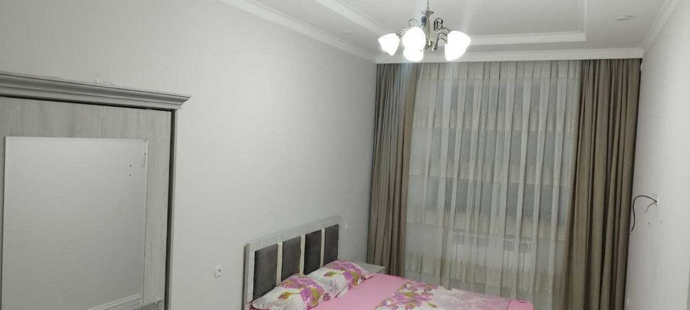 Сдаётся квартира на Мирзо-Улугбек Налоговый...