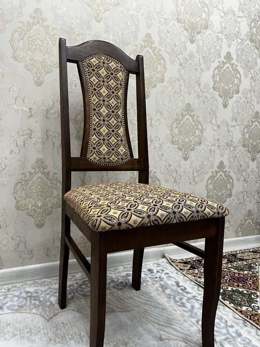 Орындықтар жақсы сапада