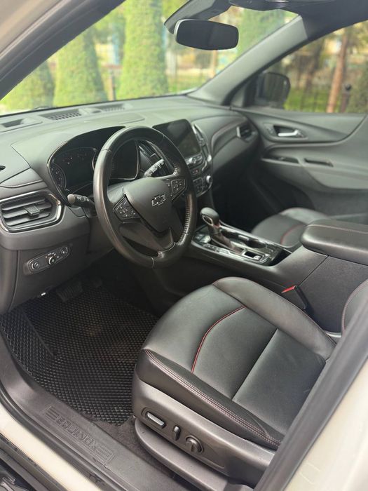 EQUINOX Full. 2021-yil.