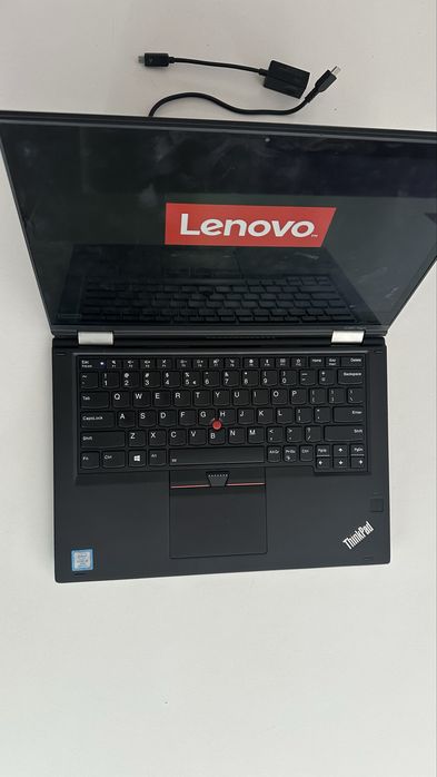 Lenovo ThinkPad x380 Yoga