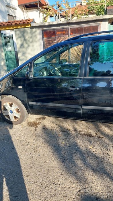 Ford galaxy 1.9 tdi  131k