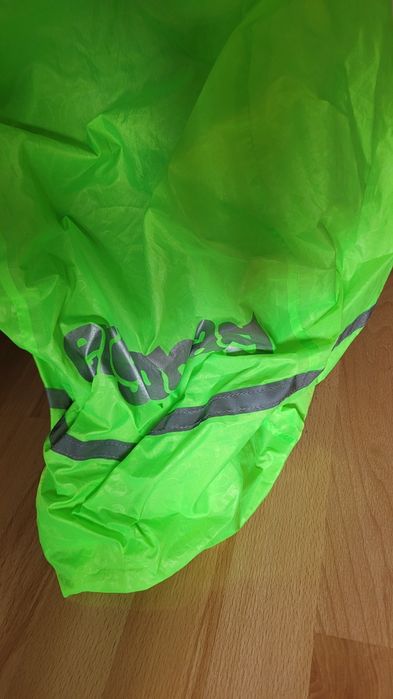 Set ghiozdan Ergobag Cubo