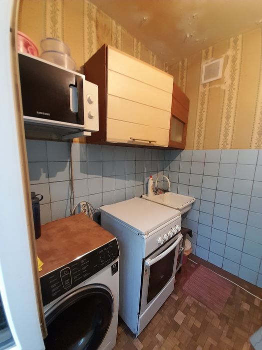 Продаю 2- комнатный квартиру