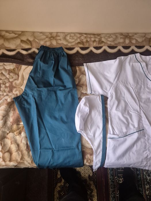 Женская одежда продаётся