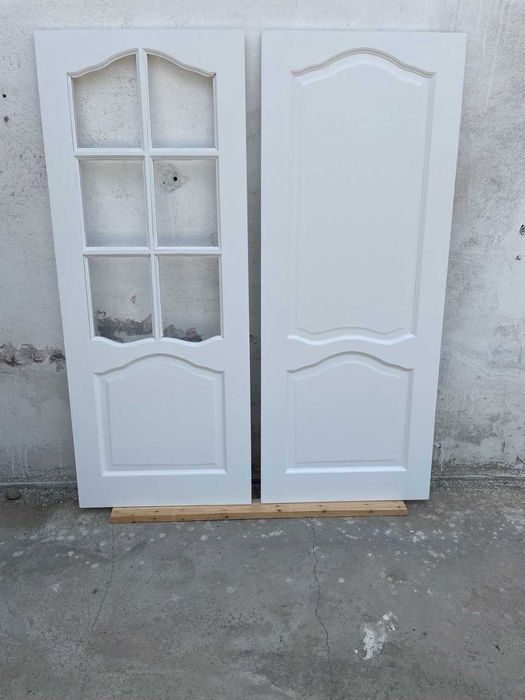 Двери деревянные Yog'och eshiklar