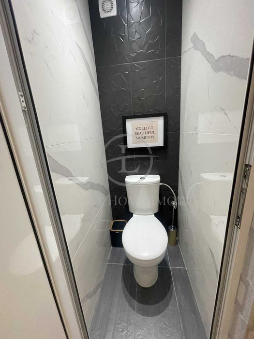 Продава се Тристаен апартамент в Пловдив, Гагарин - 63 кв.м за 2040 €/кв.м - Снимка #10