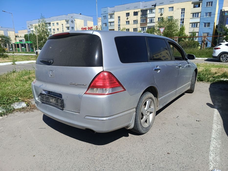 Продам срочно Honda Odyssey