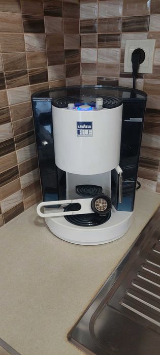 Кафемашина Lavazza Blue Chiara LB850, за ремонт или части