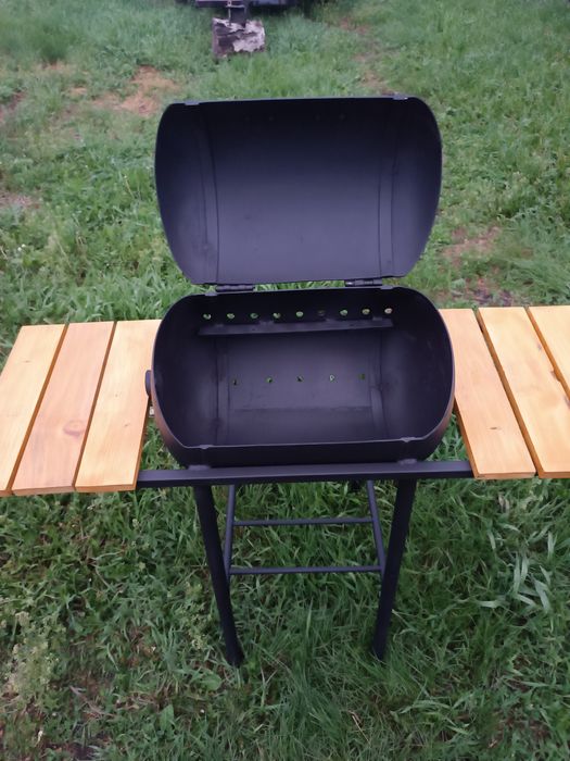 Продам новый мангал