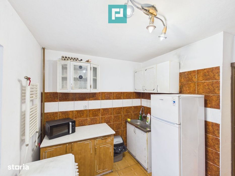 Apartament 3 camere ,68 mp, Str.Moldovei-Rogerius