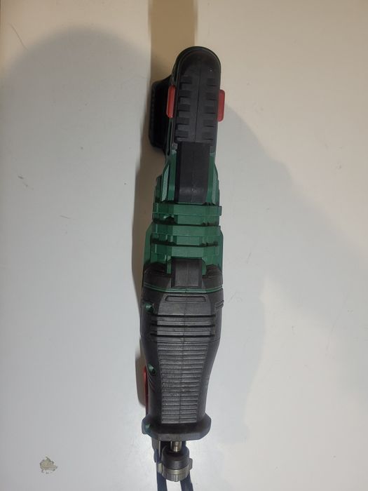 Саблен трион Parkside PSSA 20-LI B2