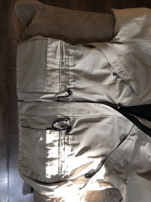 Jacheta Alba Calitate superioara