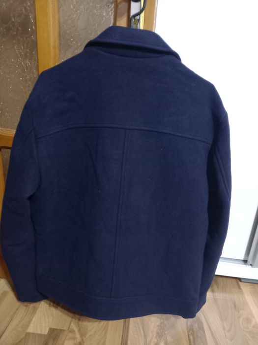 Haină stofă bărbătească Selected Home