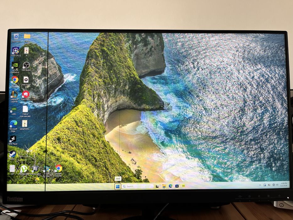 Pc Ryzen 5 2600, gpu 1070, 16gb ram, NECESITA SSD nou, 1tb hdd + monitor + tastatura
