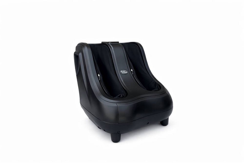 6 funksiyali oyoq masajor