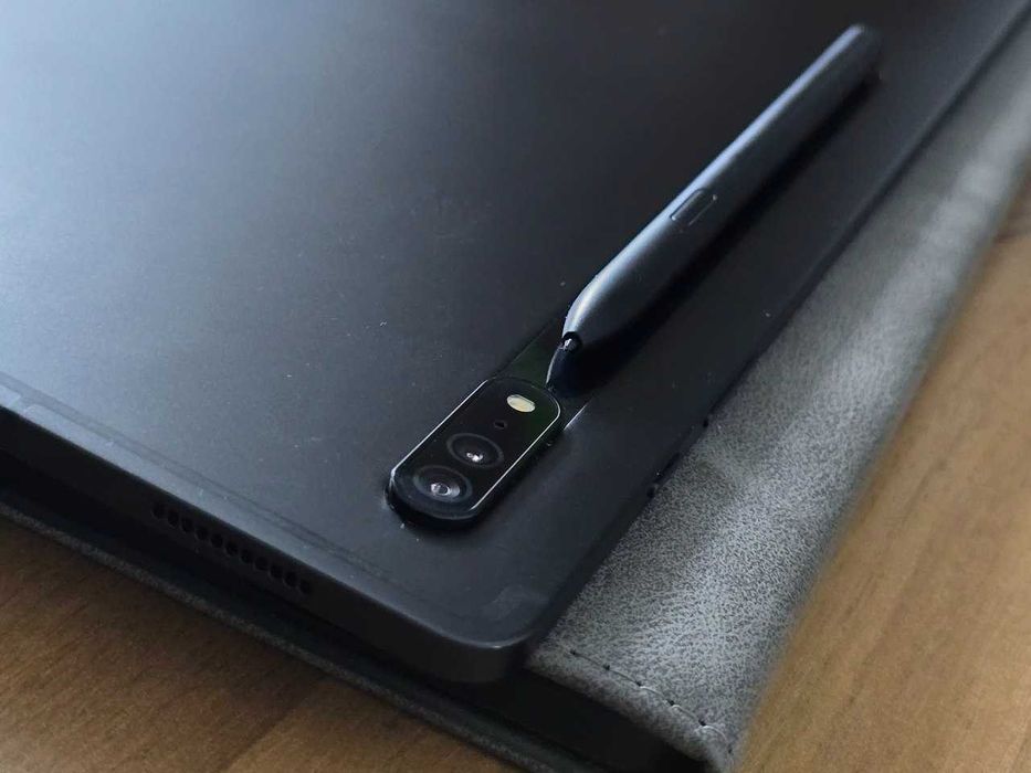 Galaxy Tab S8 ULTRA 12/256 GB, Wi-Fi (Japan)