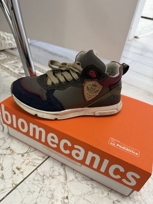 Детская обувь для мальчиков