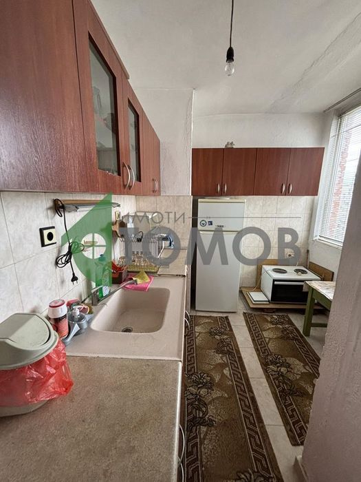 2-стаен в Стара Загора-Три чучура - юг площ 58 цена 70000