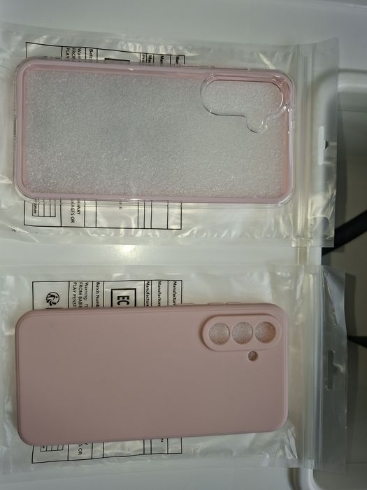 Кейс за Samsung Galaxy A56 5G.