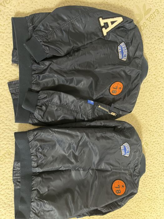 Детски якета 2 броя