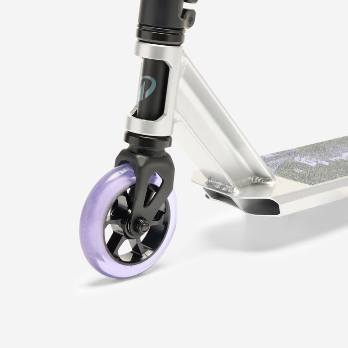 Trotinetă Freestyle Mf520 Digital Roată - produs resigilat Decathlon