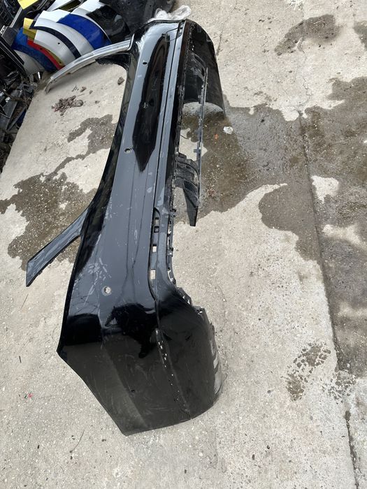 Bară spate mercedes s class w 222.cod:a2228800049.