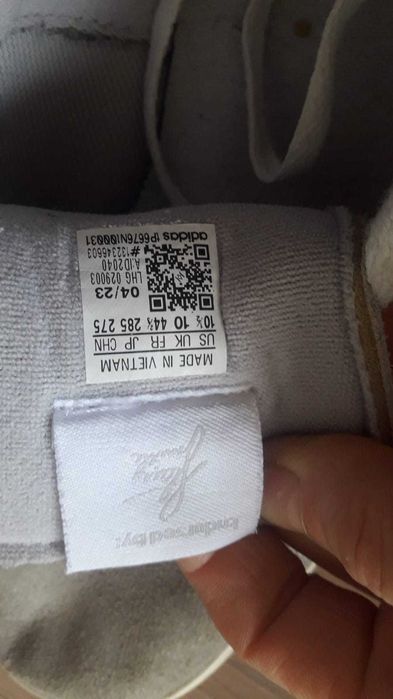 Удобные кеды Adidas. Оригинал