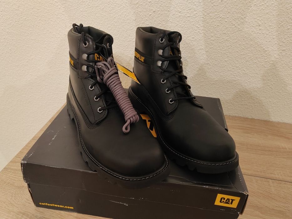 Caterpillar ghete/bocanci