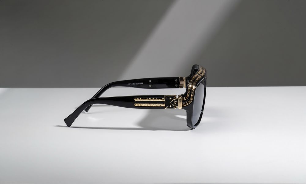 Оригинални Слънчеви очила Louis Vuitton