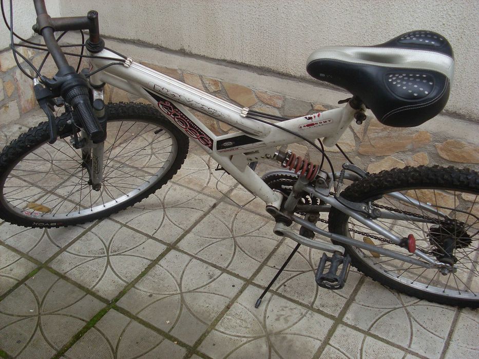 Велосипед / колело  Cross Nomad 26