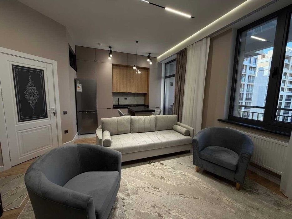 Срочная Цена !Продается 2 Комнатная Квартира На ЖК Imperial Club City!