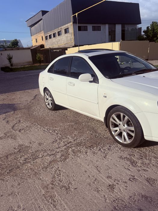 Other Lacetti / Gentra 2009