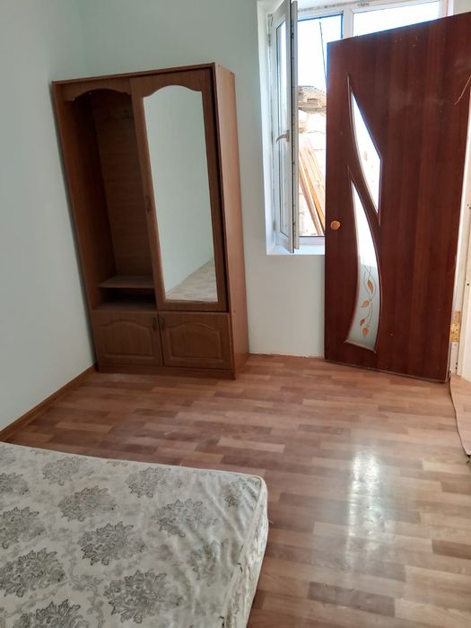 Сдаются комнаты во времянке