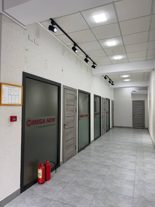 Срочно аренда офис 1 этаж 3 комнаты 24/7 Доступ