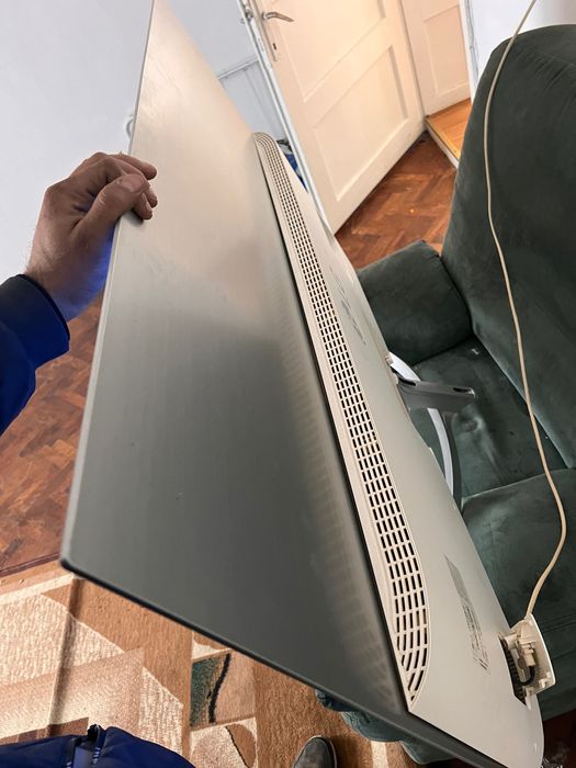 Lg Oled 55инча перфектно работи!