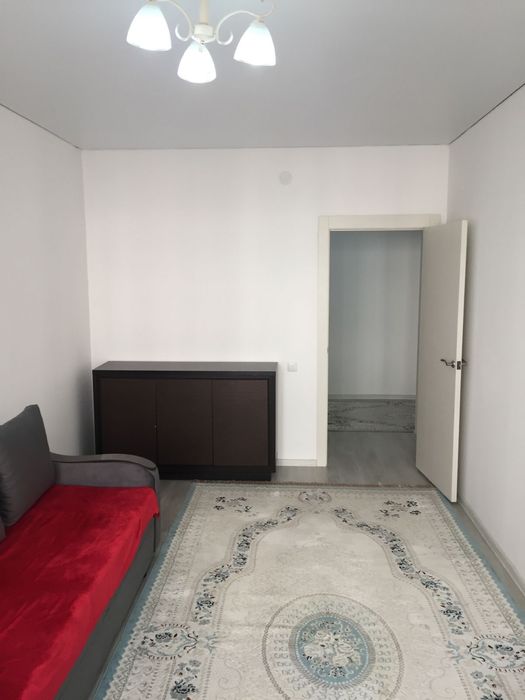 Сдается 1 комнатная квартира