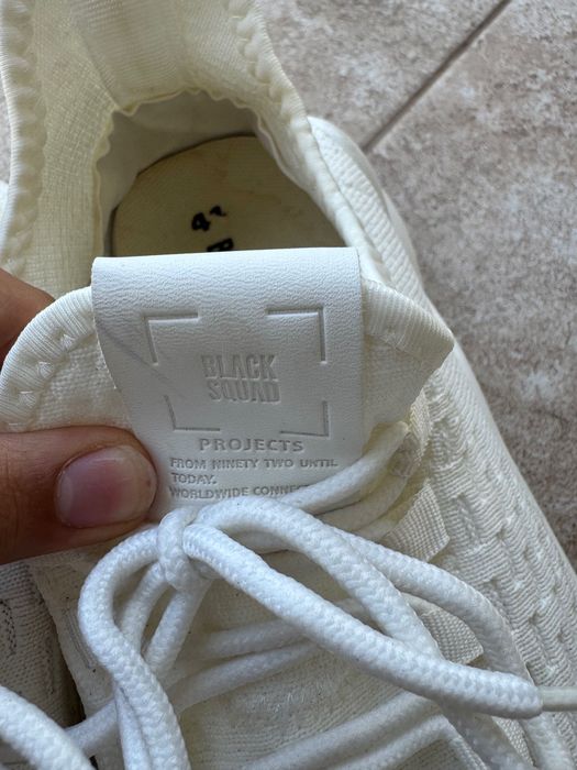 Adidas albi mărimea 42