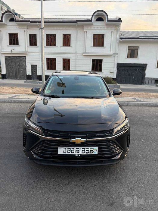 Продаю автомобиль Монза 1,5 атмосферный мотор