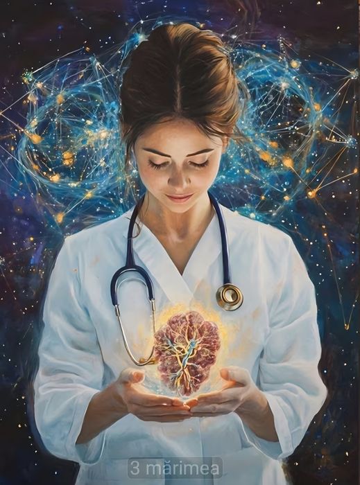 Asistenta medicala la domiciliu