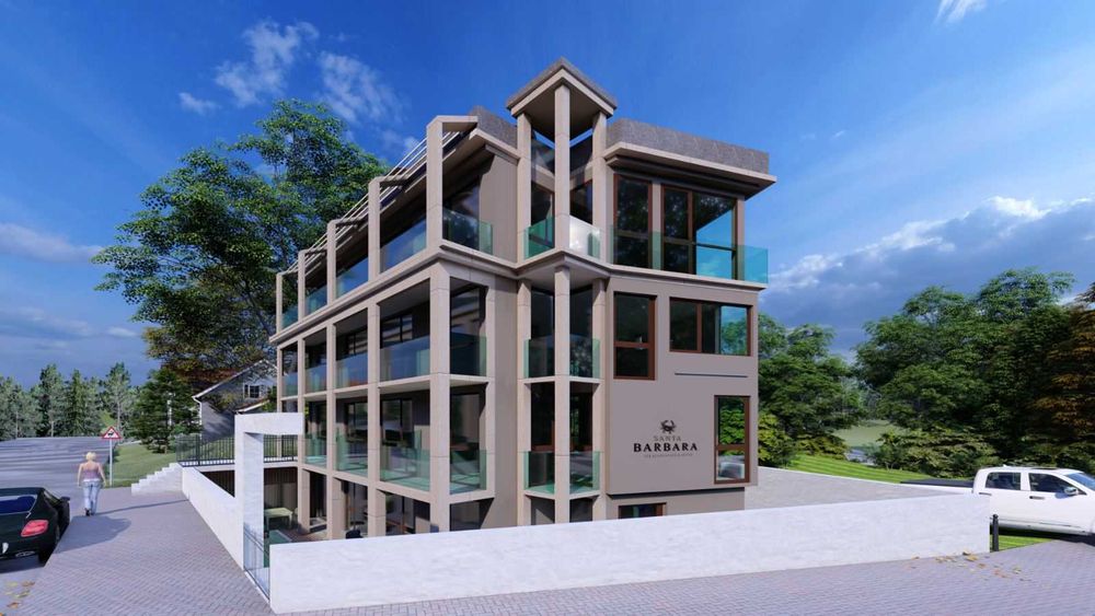 Продава се Едностаен апартамент в с. Варвара, Област Бургас - 29 кв.м за 984 €/кв.м - Снимка #8