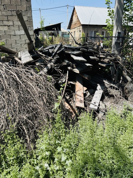 Дрова сухие отын  кебу дрова газель Иргели