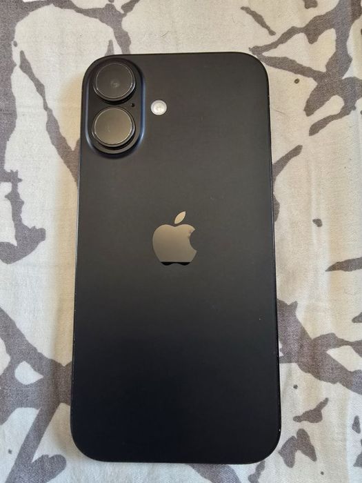Iphone 16 128 gb